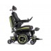 Quickie Q700 - UP M Mid Wheel Standing Powered Wheelchair